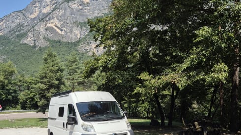RocKi – 2p Citroën bus from 2012