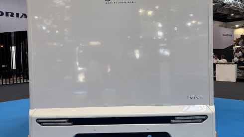 Knaus Boxlife 630 ME AUTOMATICO