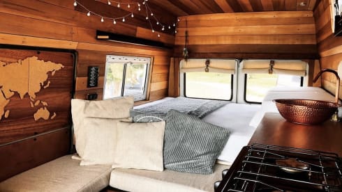 Siep de Supper – Erleben und genießen Sie Volkswagenbus Siep! 