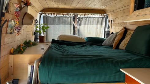 The Duke – Fiat ducato multijet