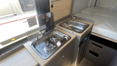 Innovan 592 – LMC Innovan 590
