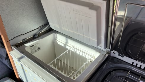 Volkswagen T4 2.5 TDI from Zwolle