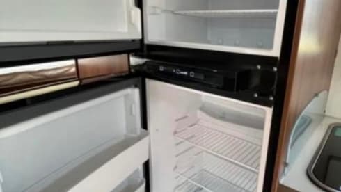 4p McLouis semi-integrated uit 2016