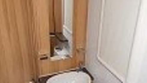 Doodles – Luxe Bailey-camper