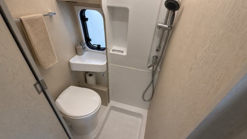 2-seater Rimor bus from 2022