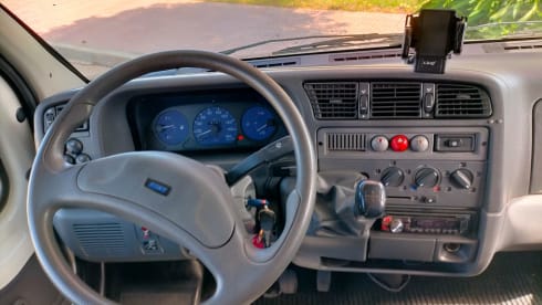 LAIKA ECOVIP 3L BELLISSIMO