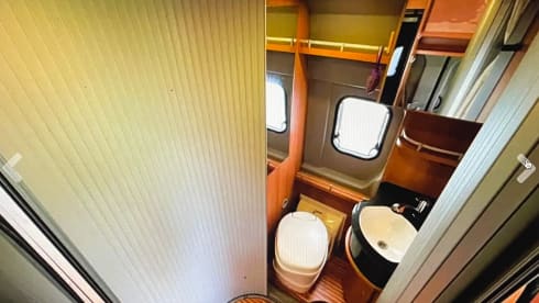 Autobus Pössl 2p del 2012