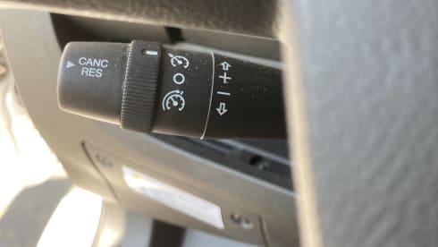 2p Fiat Ducato bus camper Challenger V114