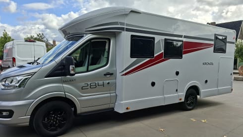 5p Roller Team semi-integrated uit 2025