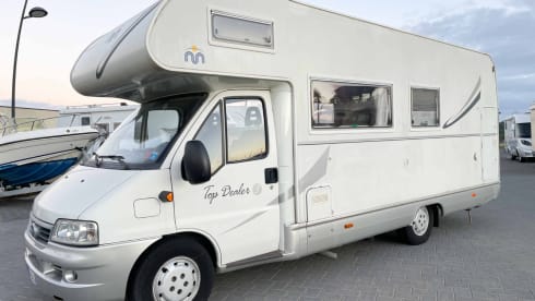 "It's not the destination, but the journey that counts" miller top dealer 3