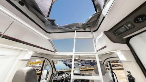 PalomaTropical - Euer All-Inclusive-Urlaub auf 4 Rädern