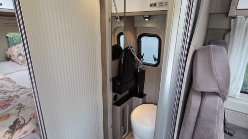 3-Personen-Pösslbus ab 2023