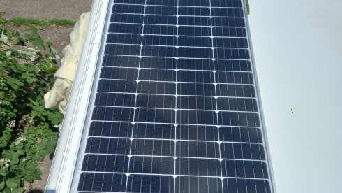 Raumwunder  – Maple Canada AD