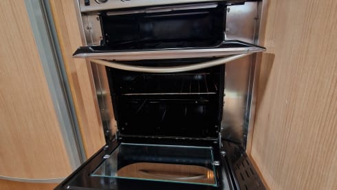 6p Rimor alcove from 200