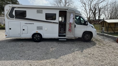 Unterwegs daheim – From the Allgäu into the world