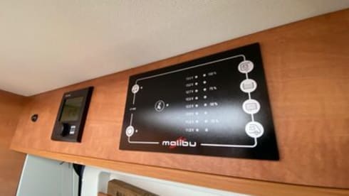 2p Malibu bus from 2019