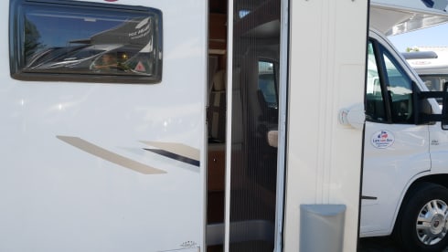6p TEC alcove from 2013