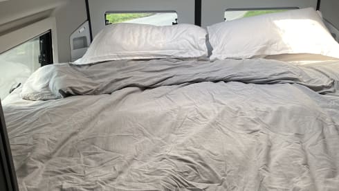 Pebble – Adria Twin Sport 640 SLB met 4 slaapplaatsen