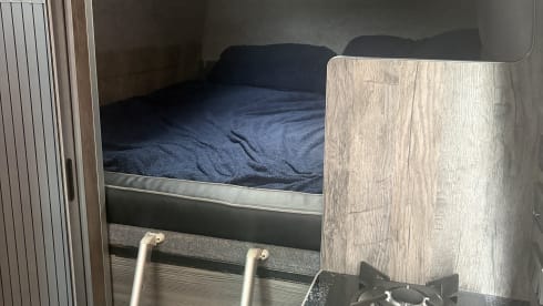 Dembe – VW Crafter