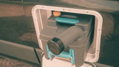Peugeot Boxer 2016 Euro 6 fully equipped off-grid camper