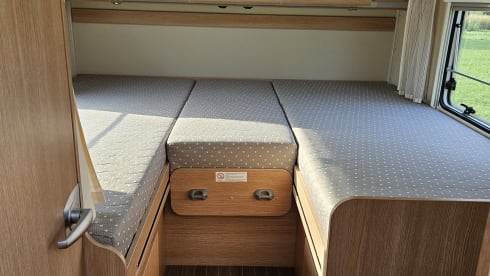 Sporty Sunlight T68 from 2015