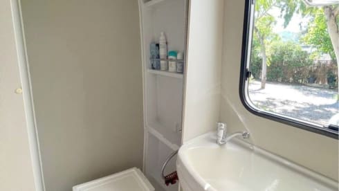 Giuliana – Camper 6 posti viaggio e 6 posti letto