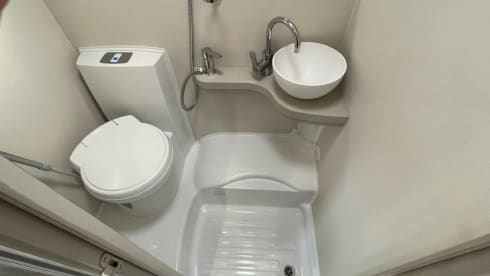 Fillmore – 6 berth Peugeot semi-integrated from 2020