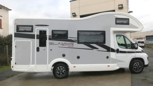 Glamys - 322 – MCLOUIS GLAMYS 222