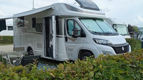 4p McLouis semi-integrated from 2025
