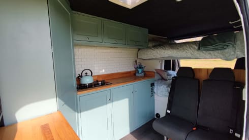 Richie – Camper