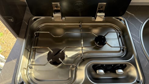 5p Benimar semi-integrated uit 2025