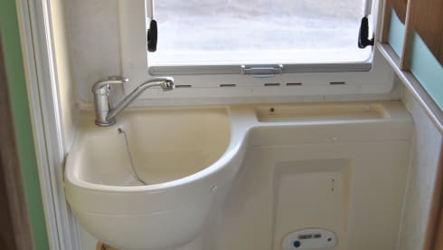 Superbrig – Rimor Camper Attic 6 seats