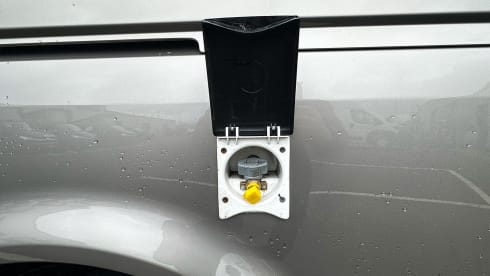 Highland Explorer – Volkswagen T6.1 LWB Monte Carlo