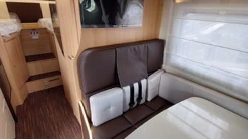 Forsty – Forster T 699 EB