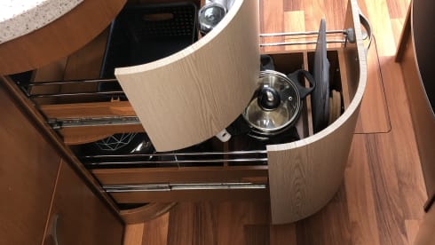 4p Hymer integrated from 2011