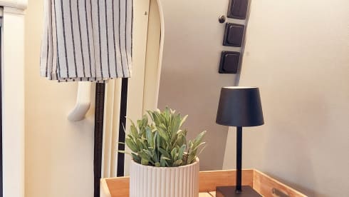 Winni  – Auszeit "Dellwig's Camper"