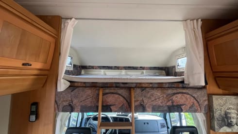 Fleur โ 5p Fiat alcove from 1996