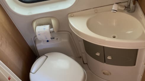 Gil – A Super Van for every Occasion