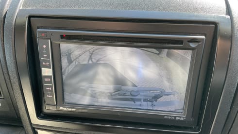 Knaus 2015 – 4p Fiat ducato knaus from 2015