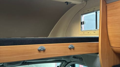 6 person camper from 2008
