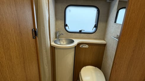 6p Rimor alcove from 2017
