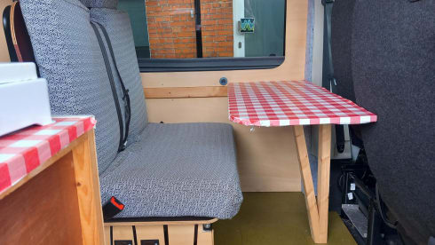 Ivan – 2p Fiat bus from 2014
