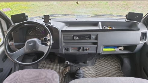 Marco – Unforgettable Holidays In Full Freedom