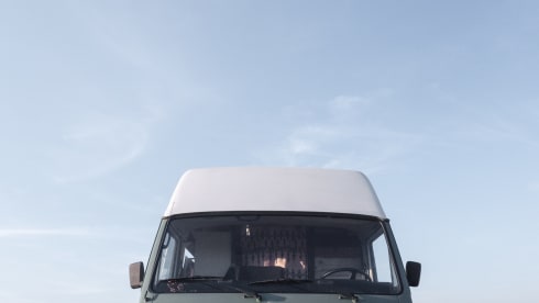 Volkswagen LT31