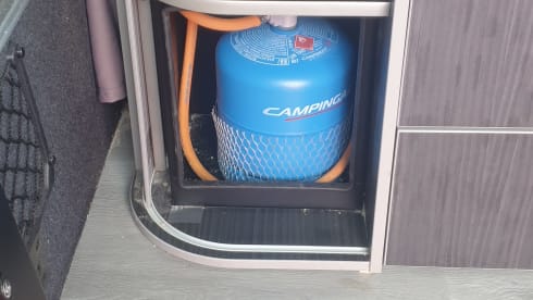 Silver Lining – Paco RaVanne - und los geht's!