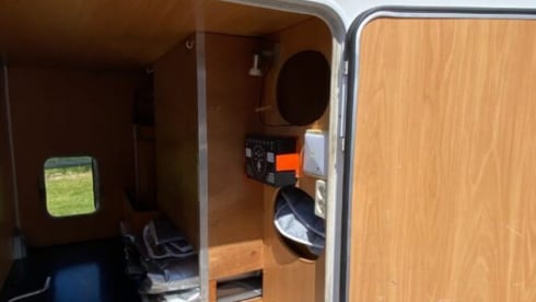 4p Chausson alcove from 2008