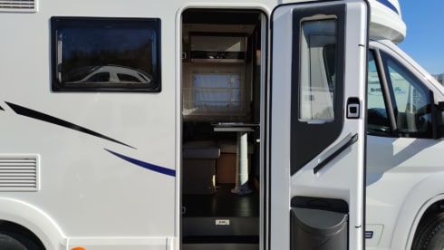 MC4 - 239 – MCLOUIS MC4 331