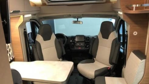 3p Knaus semi-integrated from 2023 