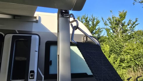 4p McLouis integrated uit 2023