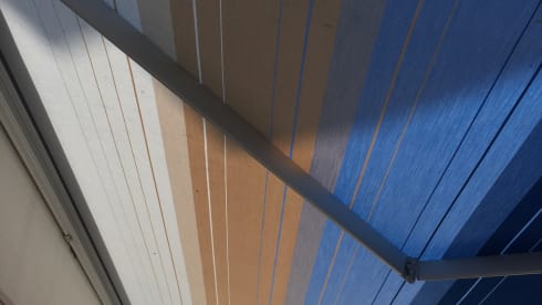 Bur – ☀️ gemütlicher großer Camperurlaub fertig 🏜